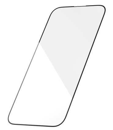 محافظ صفحه نمایش زگ مدل ZAGG Glass Plus Edge مناسب برای آیفون ۱۵ و ۱۶