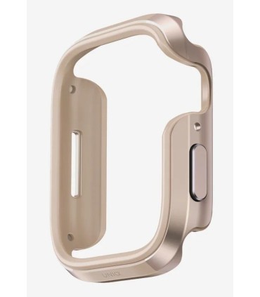 قاب اپل واچ ۴۶ میلی‌متری یونیک مدل UNIQ Valencia | رنگ مسی