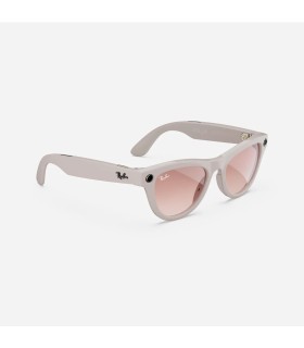 عینک هوشمند ری بن متا مدل Ray-Ban Meta Skyler | رنگ خاکستری
