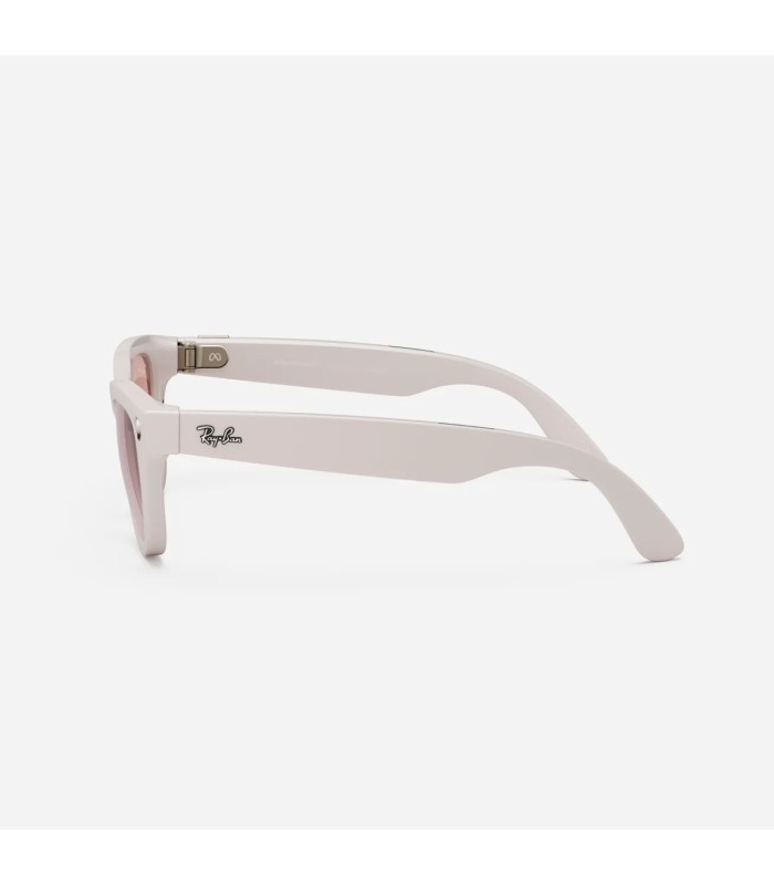 عینک هوشمند ری بن متا مدل Ray-Ban Meta Skyler | رنگ خاکستری