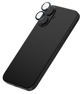 محافظ لنز دوربین زگ مدل ZAGG Premium Camera Lens Protector  مناسب برای آیفون ۱۶ و ۱۶ پلاس | رنگ سبز