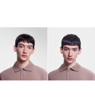 سشوار هوشمند دایسون مدل Dyson Supersonic Nural HD16 Red Velvet/Gold (زرشکی/طلایی)