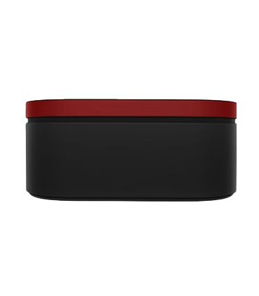 سشوار هوشمند دایسون مدل Dyson Supersonic Nural HD16 Red Velvet/Gold (زرشکی/طلایی)