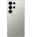 گوشی موبایل سامسونگ مدل Galaxy S25 Ultra رم-ظرفیت ۱۲-۵۱۲ گیگابایت | رنگ سبز