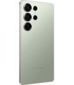 گوشی موبایل سامسونگ مدل Galaxy S25 Ultra رم-ظرفیت ۱۲-۱ ترابایت | رنگ سبز