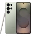گوشی موبایل سامسونگ مدل Galaxy S25 Ultra رم-ظرفیت ۱۶-۱ ترابایت | رنگ سبز