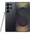 گوشی موبایل سامسونگ مدل Galaxy S25 Ultra رم-ظرفیت ۱۶-۱ ترابایت | رنگ جت بلک