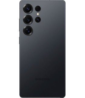 گوشی موبایل سامسونگ مدل Galaxy S25 Ultra رم-ظرفیت ۱۲-۱ ترابایت | رنگ جت بلک