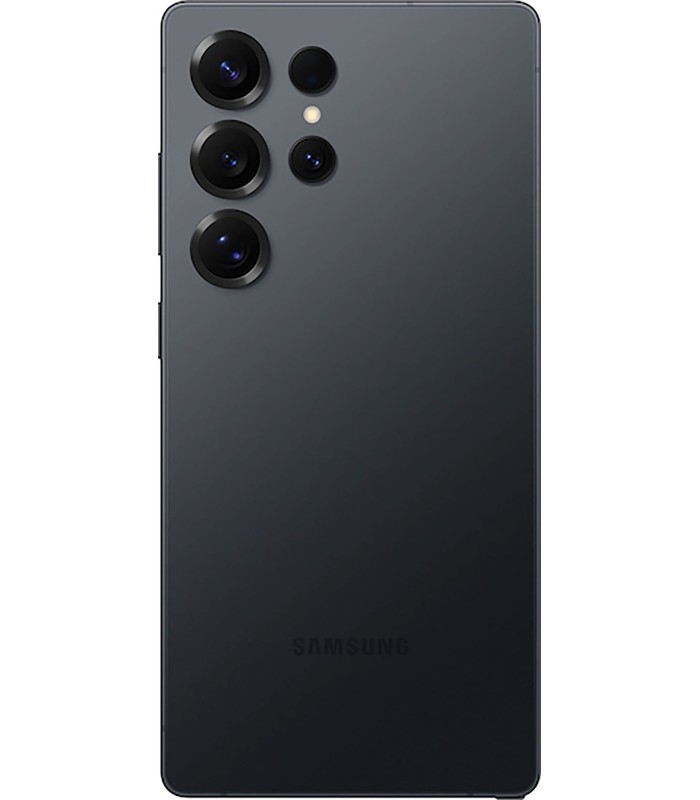 گوشی موبایل سامسونگ مدل Galaxy S25 Ultra رم-ظرفیت ۱۲-۱ ترابایت | رنگ جت بلک