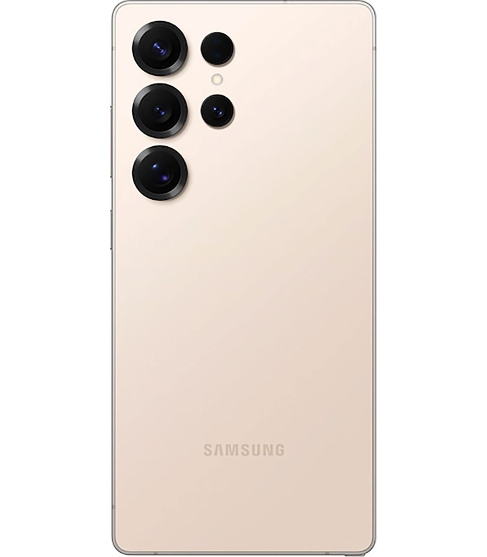 گوشی موبایل سامسونگ مدل Galaxy S25 Ultra رم-ظرفیت ۱۲-۲۵۶ گیگابایت | رنگ صورتی