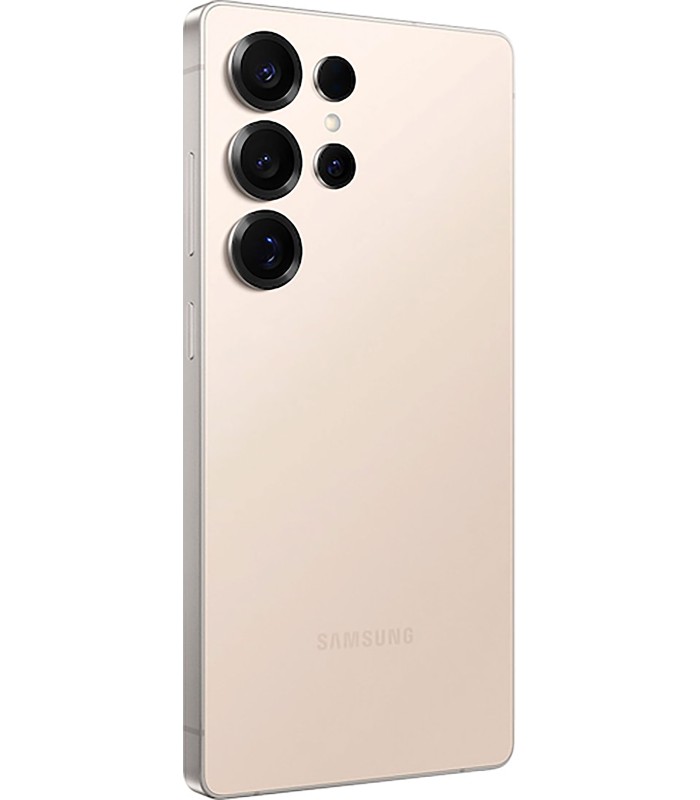 گوشی موبایل سامسونگ مدل Galaxy S25 Ultra رم-ظرفیت ۱۲-۱ ترابایت | رنگ صورتی