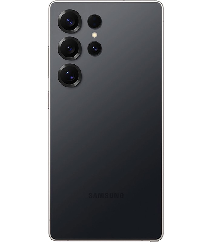 گوشی موبایل سامسونگ مدل Galaxy S25 Ultra رم-ظرفیت ۱۶-۱ ترابایت | رنگ مشکی