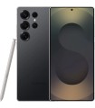 گوشی موبایل سامسونگ مدل Galaxy S25 Ultra رم-ظرفیت ۱۲-۵۱۲ گیگابایت | رنگ مشکی