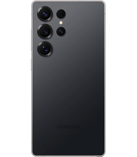 گوشی موبایل سامسونگ مدل Galaxy S25 Ultra رم-ظرفیت ۱۲-۲۵۶ گیگابایت | رنگ مشکی