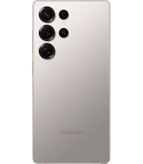 گوشی موبایل سامسونگ مدل Galaxy S25 Ultra رم-ظرفیت ۱۶-۱ ترابایت | رنگ خاکستری