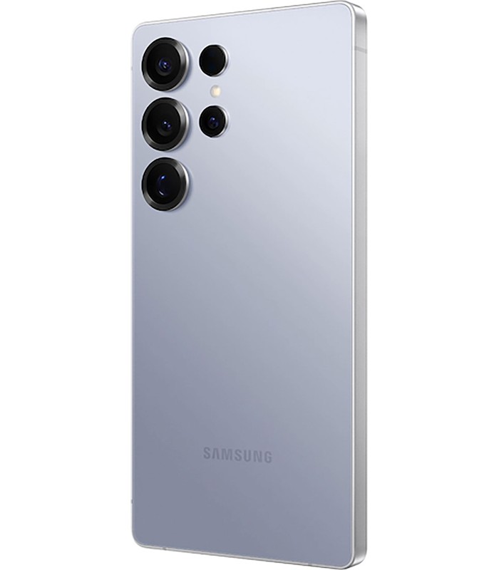 گوشی موبایل سامسونگ مدل Galaxy S25 Ultra رم-ظرفیت ۱۲-۱ ترابایت | رنگ آبی
