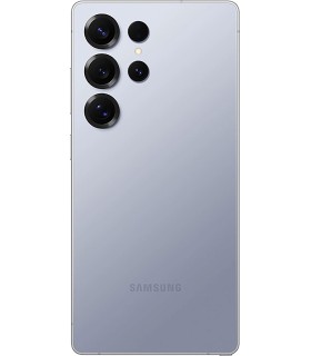 گوشی موبایل سامسونگ مدل Galaxy S25 Ultra رم-ظرفیت ۱۲-۲۵۶ گیگابایت | رنگ آبی