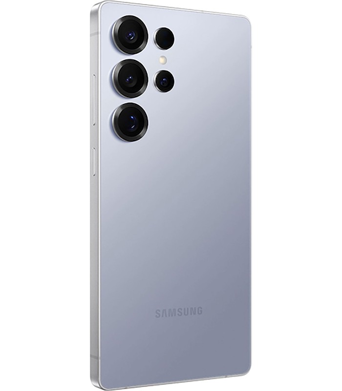 گوشی موبایل سامسونگ مدل Galaxy S25 Ultra رم-ظرفیت ۱۲-۲۵۶ گیگابایت | رنگ آبی