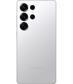 گوشی موبایل سامسونگ مدل Galaxy S25 Ultra رم-ظرفیت ۱۲-۵۱۲ گیگابایت | رنگ سفید