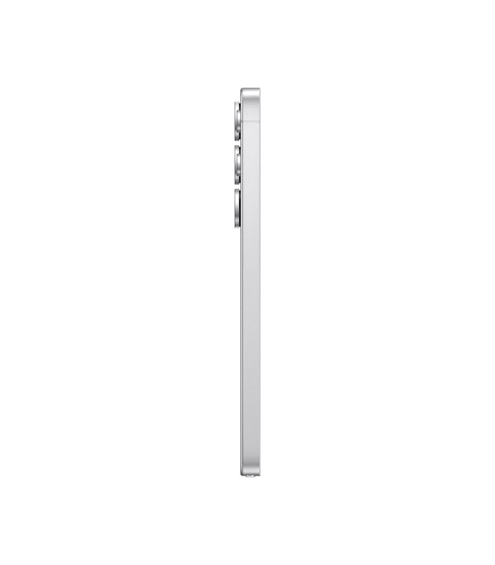 گوشی موبایل سامسونگ مدل Galaxy S25 Ultra رم-ظرفیت ۱۲-۵۱۲ گیگابایت | رنگ سفید
