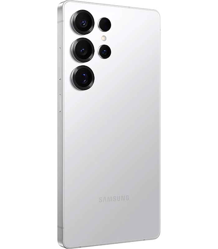 گوشی موبایل سامسونگ مدل Galaxy S25 Ultra رم-ظرفیت ۱۲-۱ ترابایت | رنگ سفید