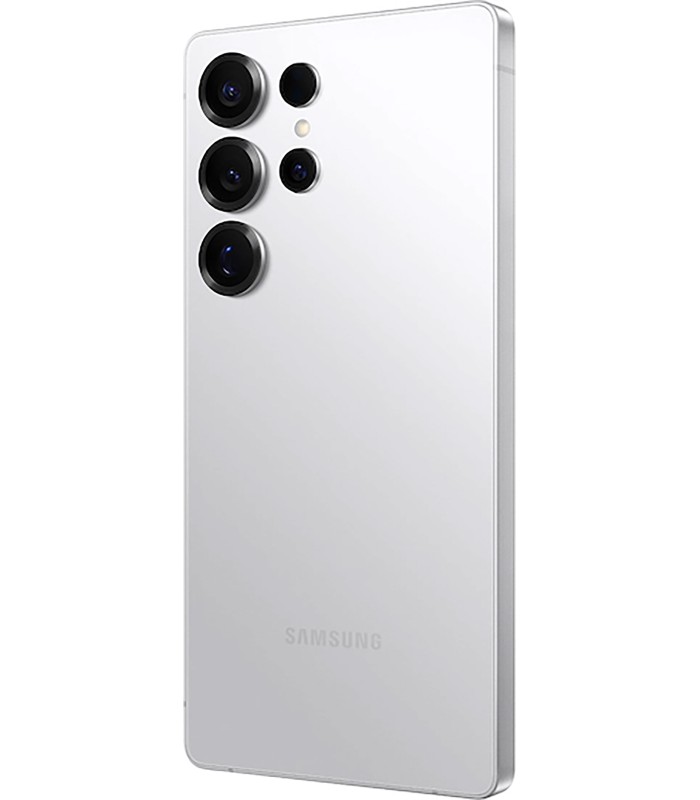 گوشی موبایل سامسونگ مدل Galaxy S25 Ultra رم-ظرفیت ۱۶-۱ ترابایت | رنگ سفید