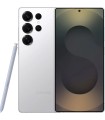 گوشی موبایل سامسونگ مدل Galaxy S25 Ultra رم-ظرفیت ۱۶-۱ ترابایت | رنگ سفید