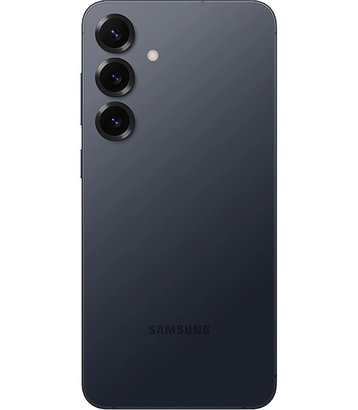 گوشی موبایل سامسونگ مدل Galaxy S25 Plus رم-ظرفیت ۱۲-۲۵۶ گیگابایت | رنگ مشکی