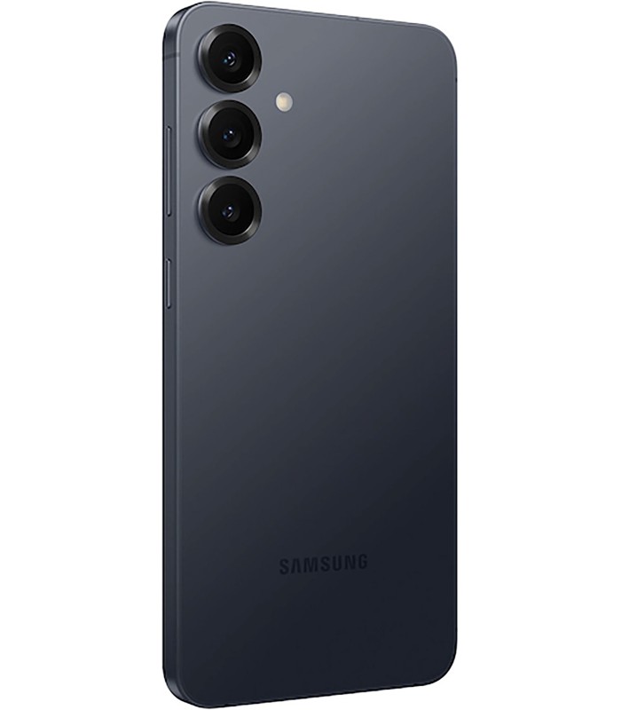 گوشی موبایل سامسونگ مدل Galaxy S25 Plus رم-ظرفیت ۱۲-۲۵۶ گیگابایت | رنگ مشکی