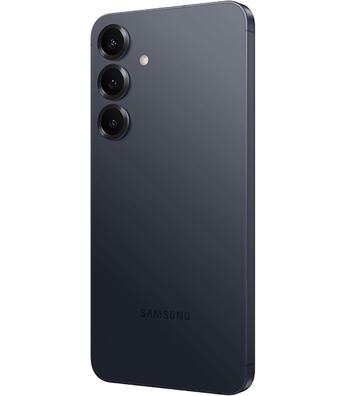 گوشی موبایل سامسونگ مدل Galaxy S25 Plus رم-ظرفیت ۱۲-۵۱۲ گیگابایت | رنگ مشکی