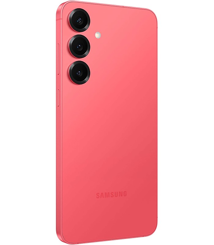 گوشی موبایل سامسونگ مدل Galaxy S25 Plus رم-ظرفیت ۱۲-۵۱۲ گیگابایت | رنگ قرمز