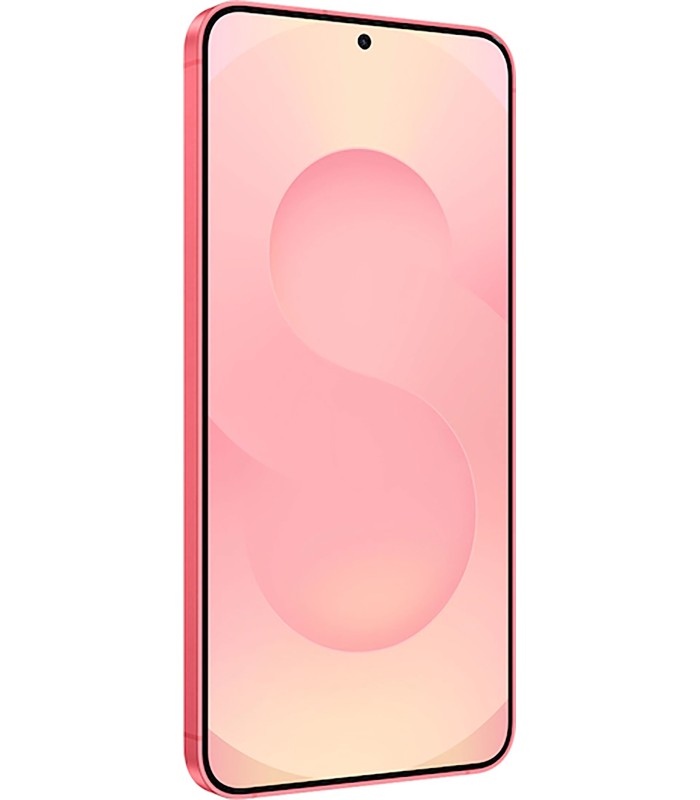 گوشی موبایل سامسونگ مدل Galaxy S25 Plus رم-ظرفیت ۱۲-۵۱۲ گیگابایت | رنگ قرمز