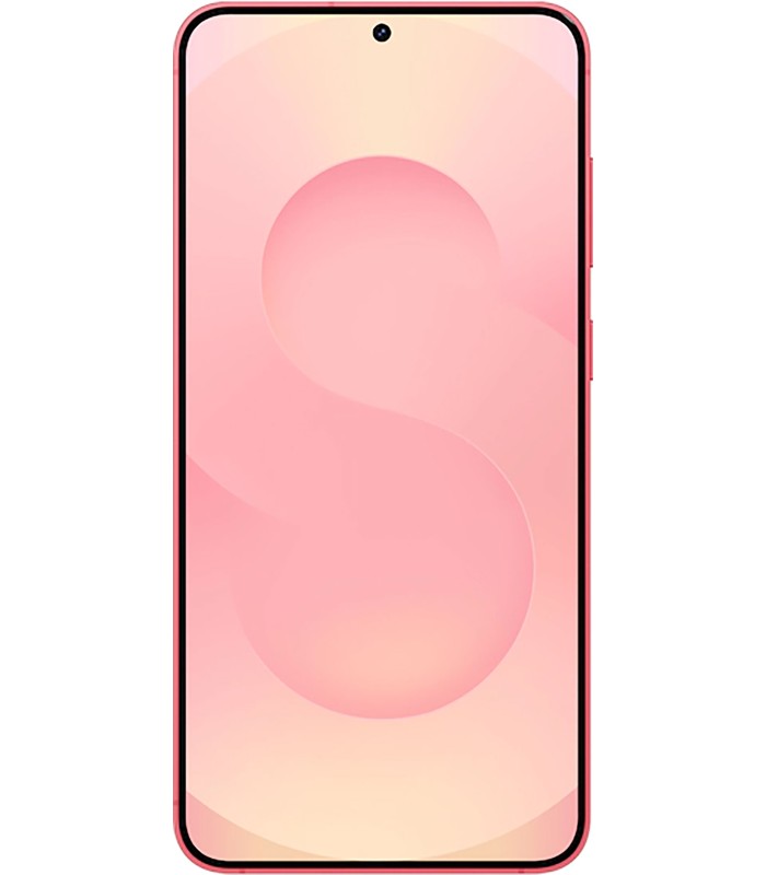 گوشی موبایل سامسونگ مدل Galaxy S25 Plus رم-ظرفیت ۱۲-۲۵۶ گیگابایت | رنگ قرمز