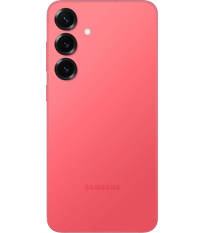 گوشی موبایل سامسونگ مدل Galaxy S25 Plus رم-ظرفیت ۱۲-۲۵۶ گیگابایت | رنگ قرمز