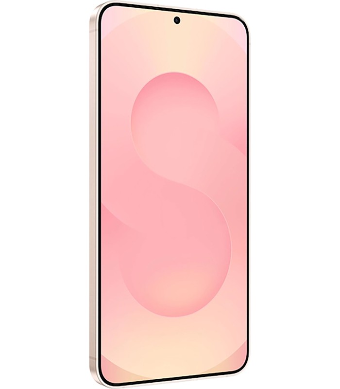 گوشی موبایل سامسونگ مدل Galaxy S25 Plus رم-ظرفیت ۱۲-۲۵۶ گیگابایت | رنگ صورتی