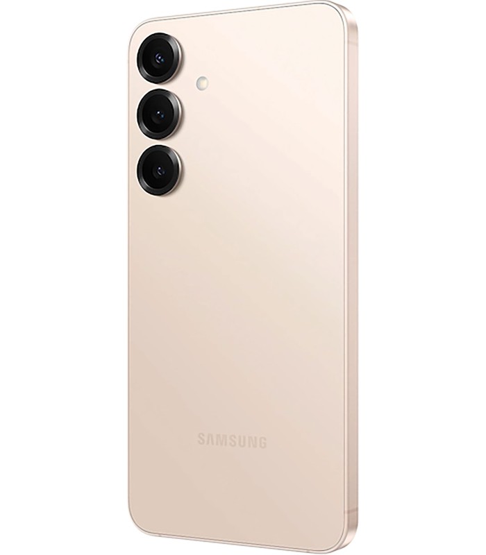 گوشی موبایل سامسونگ مدل Galaxy S25 Plus رم-ظرفیت ۱۲-۵۱۲ گیگابایت | رنگ صورتی