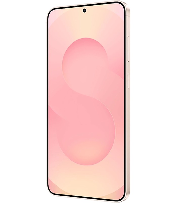گوشی موبایل سامسونگ مدل Galaxy S25 Plus رم-ظرفیت ۱۲-۵۱۲ گیگابایت | رنگ صورتی
