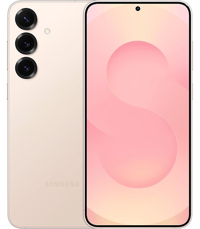 گوشی موبایل سامسونگ مدل Galaxy S25 Plus رم-ظرفیت ۱۲-۵۱۲ گیگابایت | رنگ صورتی