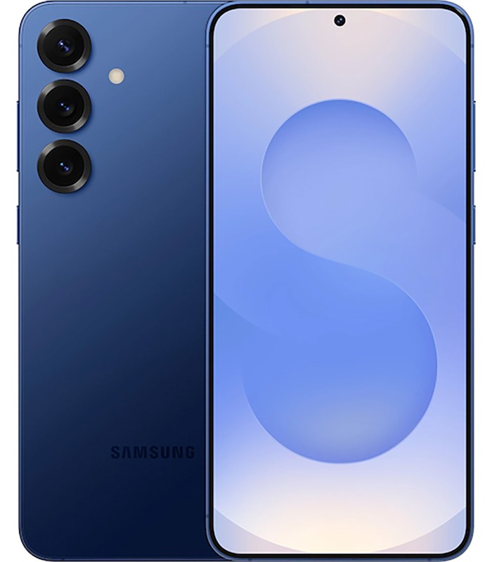 گوشی موبایل سامسونگ مدل Galaxy S25 Plus رم-ظرفیت ۱۲-۵۱۲ گیگابایت | رنگ سرمه‌ای