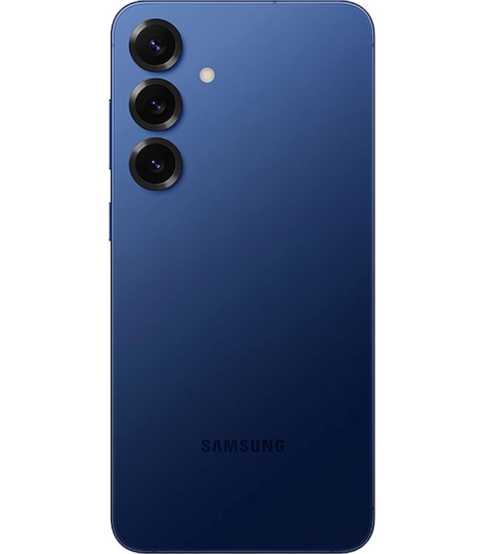 گوشی موبایل سامسونگ مدل Galaxy S25 Plus رم-ظرفیت ۱۲-۵۱۲ گیگابایت | رنگ سرمه‌ای