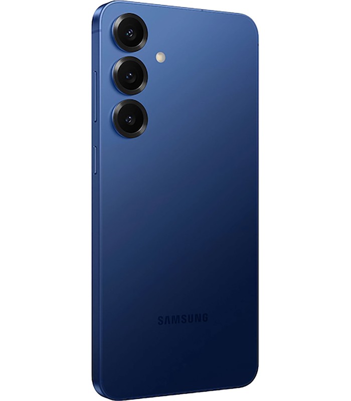 گوشی موبایل سامسونگ مدل Galaxy S25 Plus رم-ظرفیت ۱۲-۲۵۶ گیگابایت | رنگ سرمه‌ای