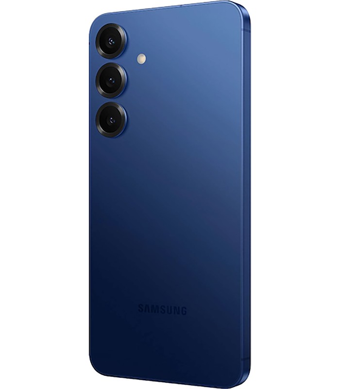 گوشی موبایل سامسونگ مدل Galaxy S25 Plus رم-ظرفیت ۱۲-۲۵۶ گیگابایت | رنگ سرمه‌ای