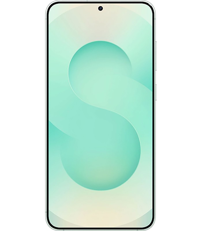 گوشی موبایل سامسونگ مدل Galaxy S25 Plus رم-ظرفیت ۱۲-۲۵۶ گیگابایت | رنگ سبز