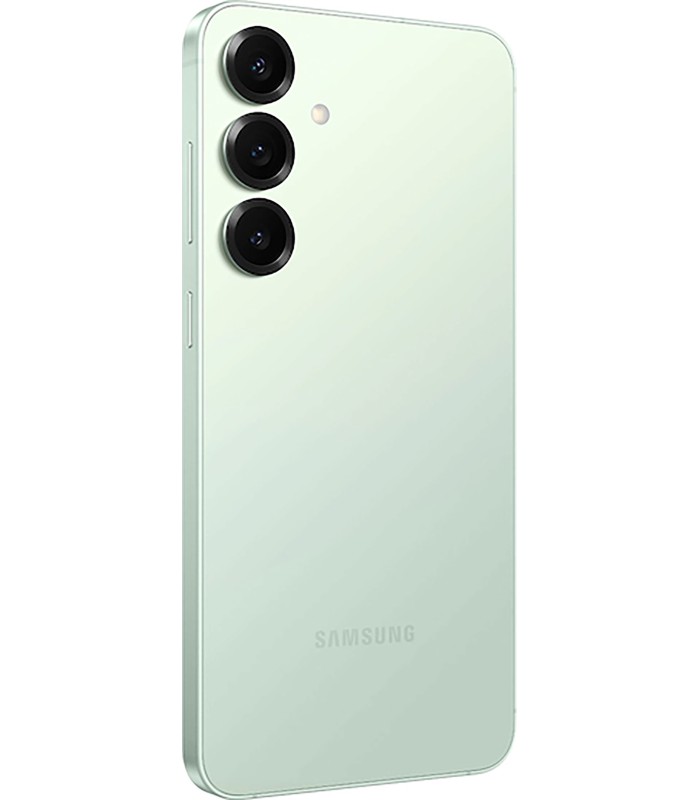 گوشی موبایل سامسونگ مدل Galaxy S25 Plus رم-ظرفیت ۱۲-۲۵۶ گیگابایت | رنگ سبز