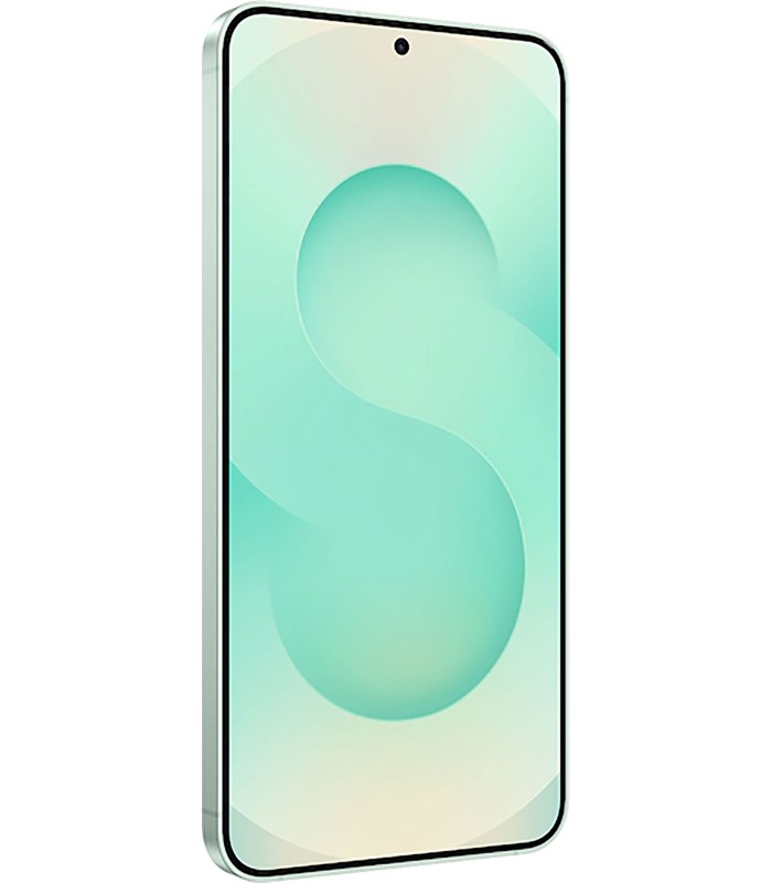 گوشی موبایل سامسونگ مدل Galaxy S25 Plus رم-ظرفیت ۱۲-۲۵۶ گیگابایت | رنگ سبز