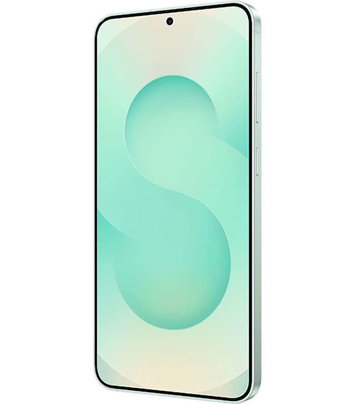 گوشی موبایل سامسونگ مدل Galaxy S25 Plus رم-ظرفیت ۱۲-۲۵۶ گیگابایت | رنگ سبز