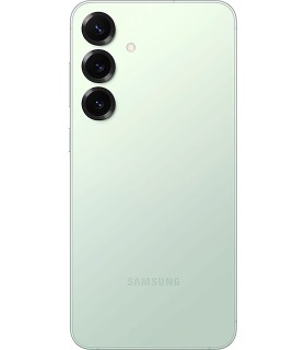 گوشی موبایل سامسونگ مدل Galaxy S25 Plus رم-ظرفیت ۱۲-۵۱۲ گیگابایت | رنگ سبز