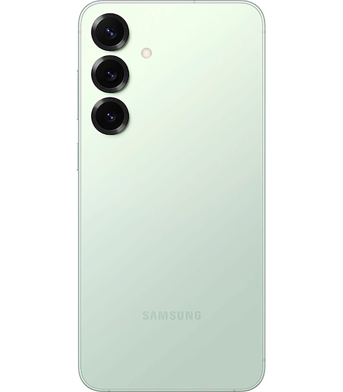 گوشی موبایل سامسونگ مدل Galaxy S25 Plus رم-ظرفیت ۱۲-۵۱۲ گیگابایت | رنگ سبز