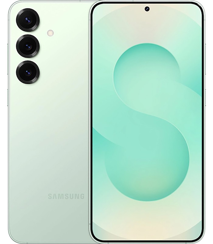 گوشی موبایل سامسونگ مدل Galaxy S25 Plus رم-ظرفیت ۱۲-۵۱۲ گیگابایت | رنگ سبز