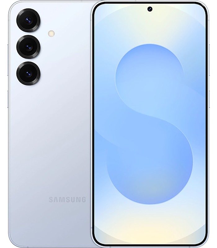 گوشی موبایل سامسونگ مدل Galaxy S25 Plus رم-ظرفیت ۱۲-۵۱۲ گیگابایت | رنگ آبی